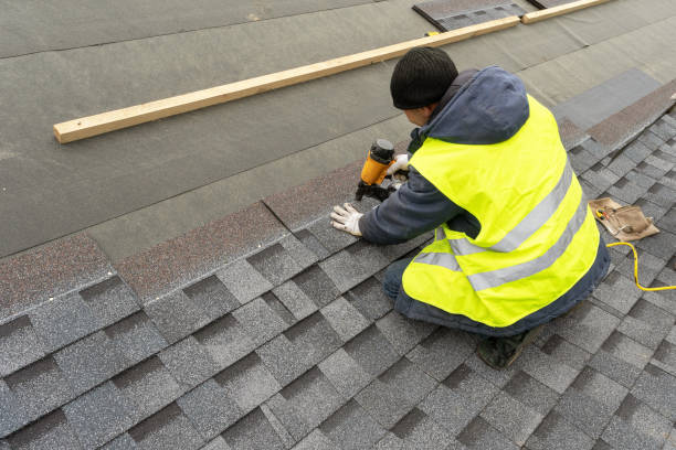Best Commercial Roofing Services  in University Heights, IA