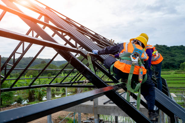 Slate Roofing Contractor in University Heights, IA