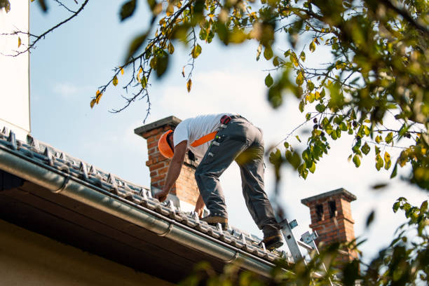 Best Emergency Roof Repair  in University Heights, IA