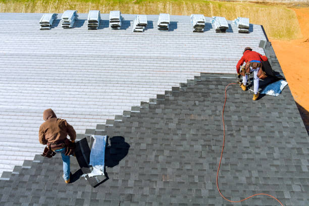 Best New Roof Installation  in University Heights, IA