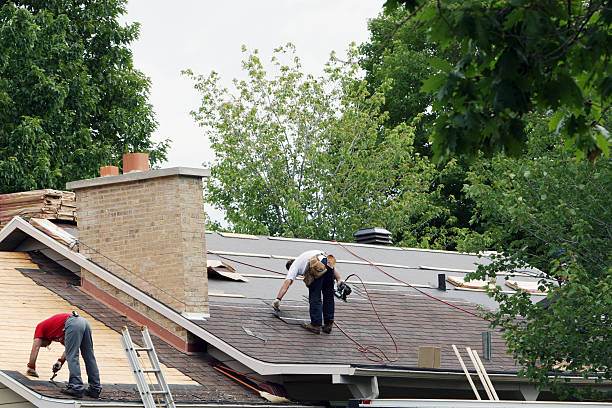 Tile Roofing Contractor in University Heights, IA