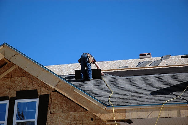 Best Roofing Contractor Near Me  in University Heights, IA