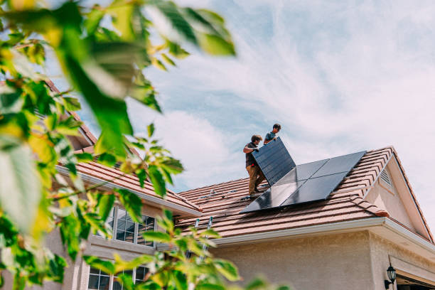 Quick and Trustworthy Emergency Roof Repair Services in University Heights, IA