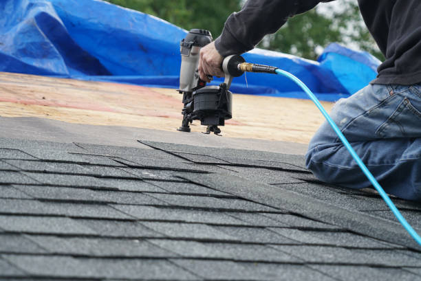 Best New Roof Installation  in University Heights, IA