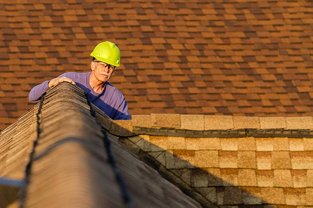 Best Storm Damage Roof Repair  in University Heights, IA