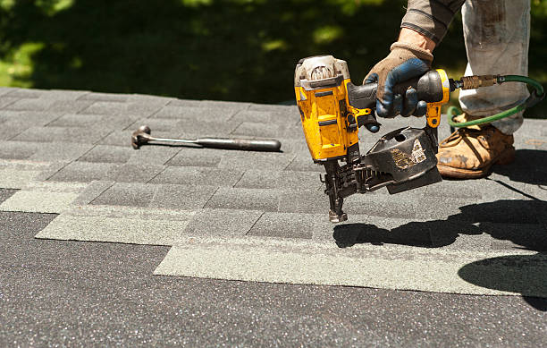 Best Local Roofing Companies  in University Heights, IA
